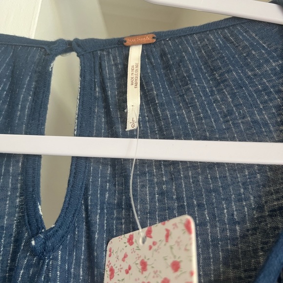 Free people top - Picture 6 of 7